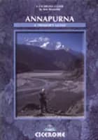 Annapurna - a Trekkers Guide