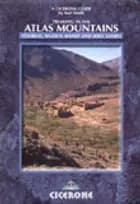 Trekking in the Atlas Mountains