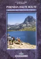 Pyrenean haute route - high level trail through the pyrenees