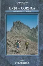 GR 20 Corsica