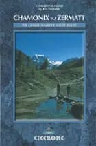 Chamonix to Zermatt - the classic walkers haute route