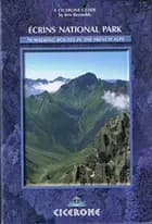Ecrins National Park: 70 Walking Routes in the French Alps