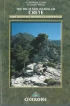 The High Mountains of Crete