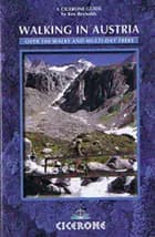 Walking in Austria: Over 100 walks and multi-day treks