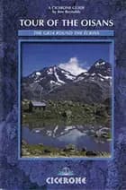 Tour of the Oisans: The GR54 Round the Ecrins