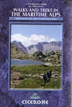 Walks and Treks in the Maritime Alps