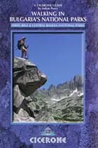 Walking in Bulgarias National Parks: Pirin, Rila & Central Balkan National Parks