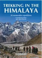 Trekking in the Himalaya
