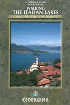 Walking the Italian Lakes