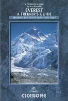 Everest: A Trekker´s Guide