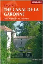 Cycling the Canal de la Garonne: Bordeaux to Toulouse af Declan Lyons