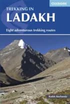 Trekking in Ladakh af Radek Kucharski