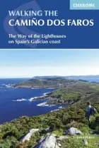 Walking the Camino dos Faros: The Way of the Lighthouses on Spain's Galician coast af John Hayes