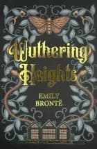 Wuthering Heights af Emily Brontë
