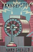 Frankenstein af Mary Shelley