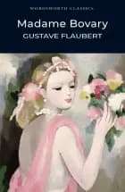 Madame Bovary af Gustave Flaubert