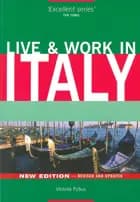 Live & Work in Italy