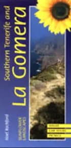 Southern tenerife and la gomera
