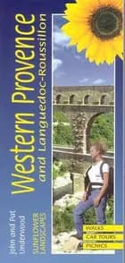 Western provence and Languedoc -Roussillon