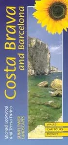 Costa Brava and Barcelona