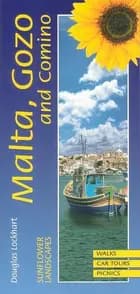 Malta, Gozo and Comino