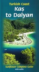 Turkish Coast - Kas to Dalyan