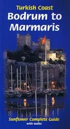 Turkish Coast - Bodrum to Marmaris