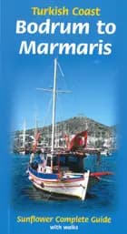 Turkish Coast - Bodrum to Marmaris