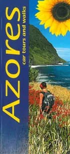 Landscapes of Azores