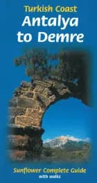 Turkish Coast: Antalya to Demre