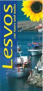 Landscapes of Lesvos