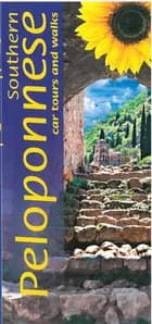 Southern Peloponnese
