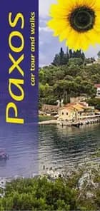 Landscapes of Paxos: Car Tours and Walks