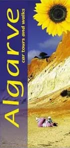 Landscapes of Algarve