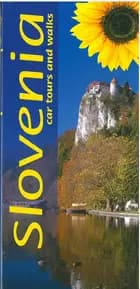 Landscapes of Slovenia