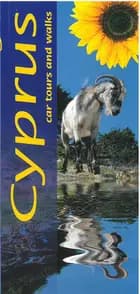 Landscapes of Cyprus: Car Tours and Walks