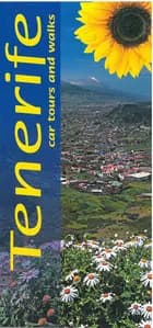Landscapes of Tenerife: Car Tours and Walks