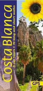 Costa Blanca - John Oldfield, Christine Oldfield