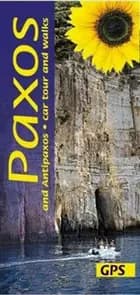 Paxos and Antipaxos: 1 car tour and 15 long and short walks