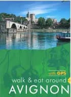 Walk & Eat Avignon