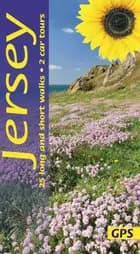 Jersey, Sunflower Walking Guide