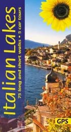 Italian Lakes, Landscapes of the