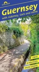 Guernsey Sunflower Walking Guide