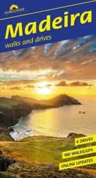 Madeira, Sunflower Walking Guide