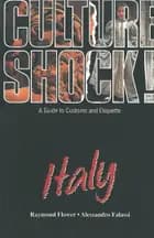 Italy, Culture Shock