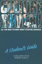 A Student`s Guide, Culutre Shock