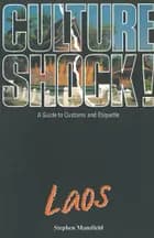 Laos, Culture Shock