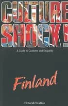 Finland, culture shock