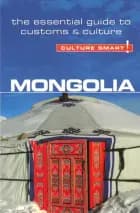 Culture Smart Mongolia af Alan Sanders