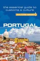 Culture Smart Portugal: The essential guide to customs & culture af Queiroz Sandy Guedes de